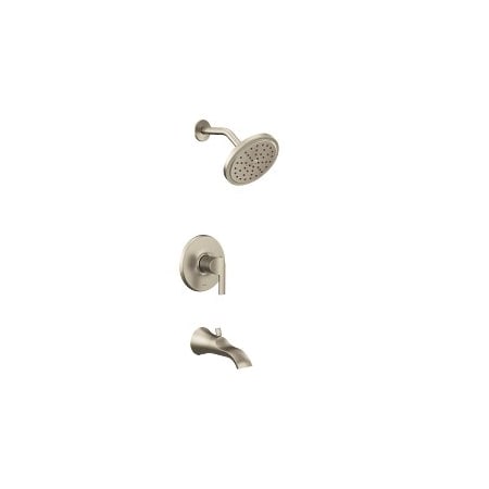 Moen Doux M-Core 2S T/S Ep Trim Bn UTS2203EPBN